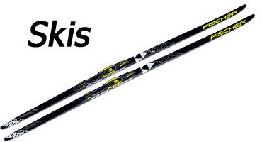 Shop all Skis