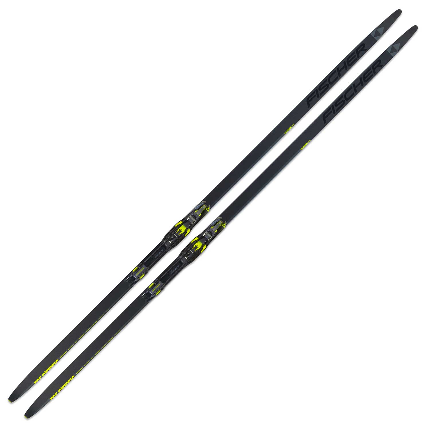 FISCHER - ★美品 FISCHER RCS CLASSIC PLUS 202㎝★ Fischer RCS Classic Plus