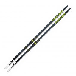 Fischer Aerolite 60 Classic Ski