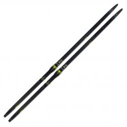 Fischer Twin Skin Race Classic Skis