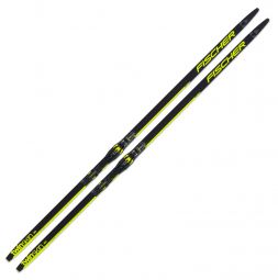 Fischer Twin Skin Pro Classic Ski