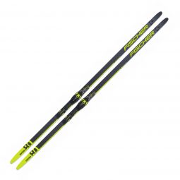 Fischer Aerolite 80 Skate Skis