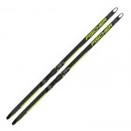 Fischer Carbonlite Skate Junior Skis