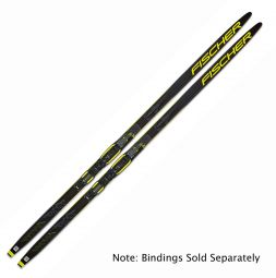 Fischer RCS Skate Junior IFP Ski