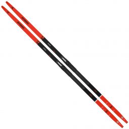 Atomic Pro S2 Skate Skis w/Shift Skate bindings