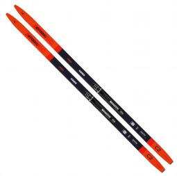 Atomic Pro C2 Skintec Classic Junior Ski with Bindings