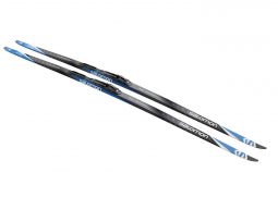 Salomon S/Max Carbon Skate Ski with Shift-In Bindings  2021-22