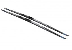 Salomon RS10 Skate Skis with Shift-In Bindings