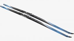 Salomon RS8 Skate Ski with Pro Skate Bindings