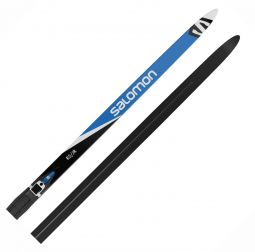 Salomon RS Junior Skate Ski with Bindings