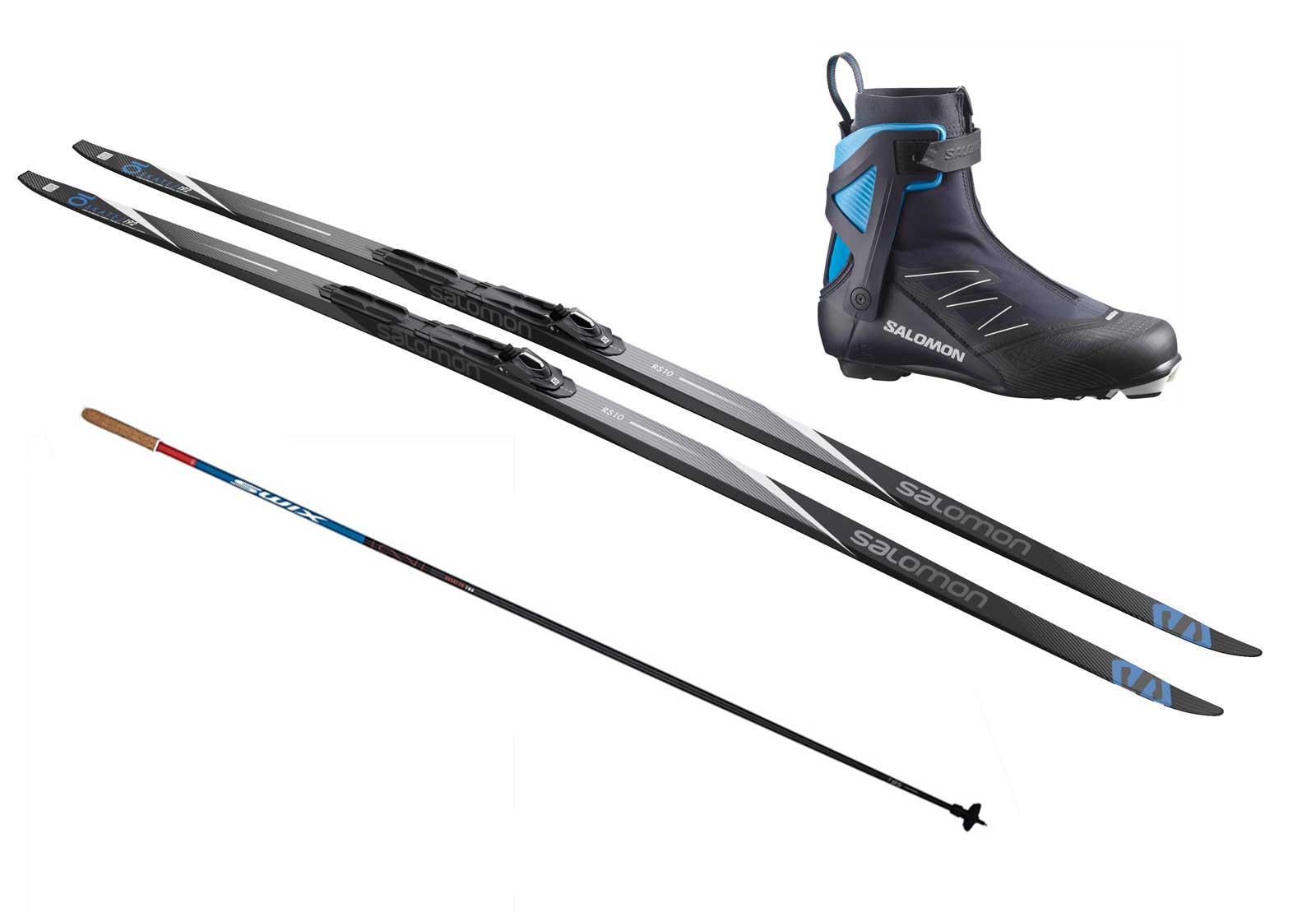 サロモン　 SALOMON S/MAX CARBON SKATE PROLINK Salomon S/Max Carbon Skate Prolink