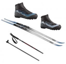 Salomon Escape 51 Premium Package