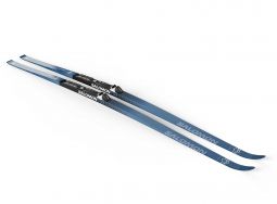 Salomon Snowscape 59 Posigrip Nowax Ski
