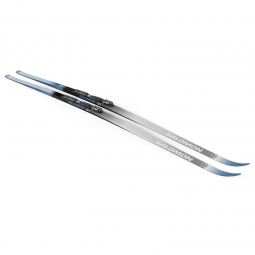 Salomon Escape 51 Plus Skis with Bindings