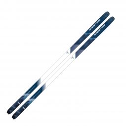 Sporten Solution Waxless Ski NIS