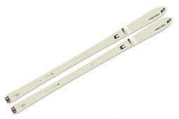 Fischer S-Bound 112 Crown Dual Skin Xtralite Ski