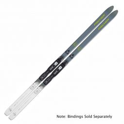 Fischer Spider 62 Crown Xtralite Skis