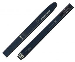 Fischer Spider 62 Crown Xtralite Skis