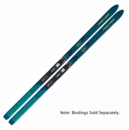 Fischer Outback 68 Crown Xtralite Ski