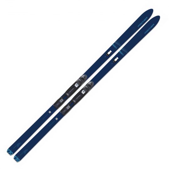 Fischer Outback Crown Ski