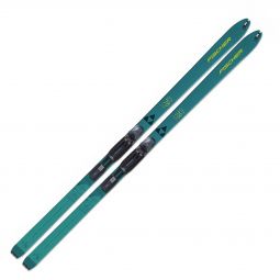 Fischer Traverse 78 Crown Skin Xtralite Ski