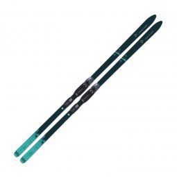 Fischer TransNordic 66 Crown Xtralite Ski