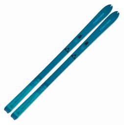 Fischer S-Bound 98 Crown Dual Skin Ski