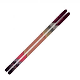 Sporten Ranger NW BC Steel Edge Ski