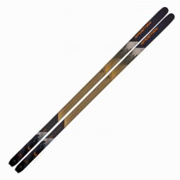 Sporten Explorer Steel Edge Ski