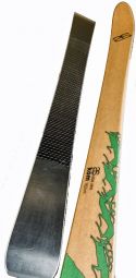 Altai Kom Backcountry Nowax Ski