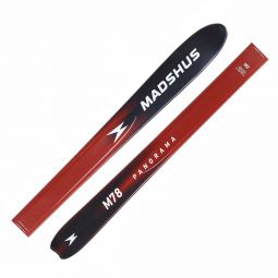 Madshus Panorama M78 Nowax BC Ski (Annum)