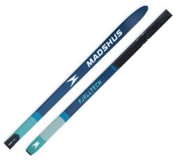 Madshus Fjelltech M44 Skin Skis