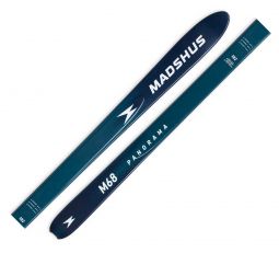 Madshus Panorama M68 BC Nowax Ski