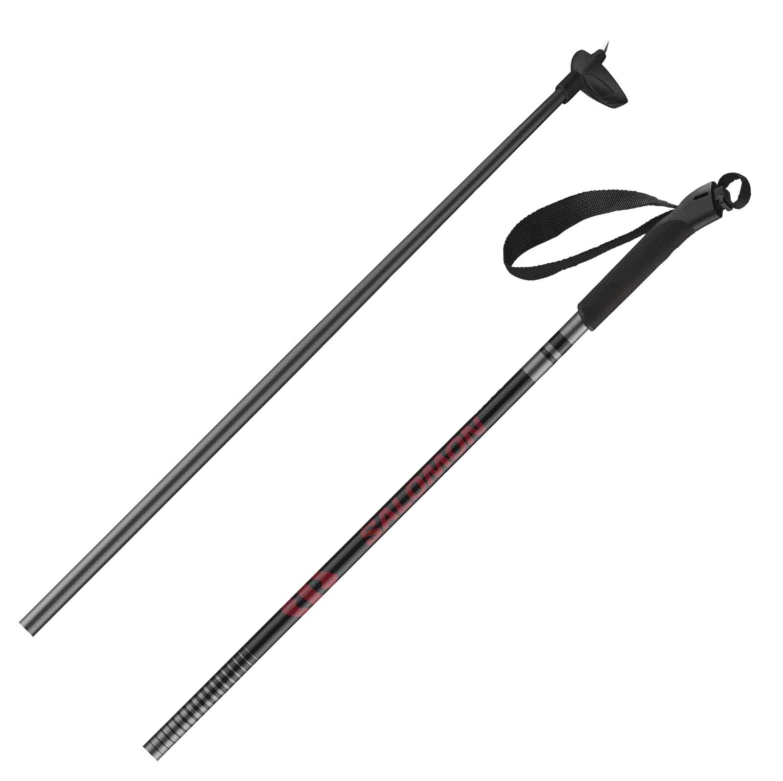 salomon escape ski pole Poles Outpath, 145 Developed for touring Salomon Escape ALU Jr -