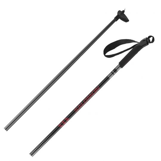 Salomon Escape Composite Poles - Thumbnail 4