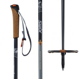 Swix Blizzard Mountain Tourer Poles