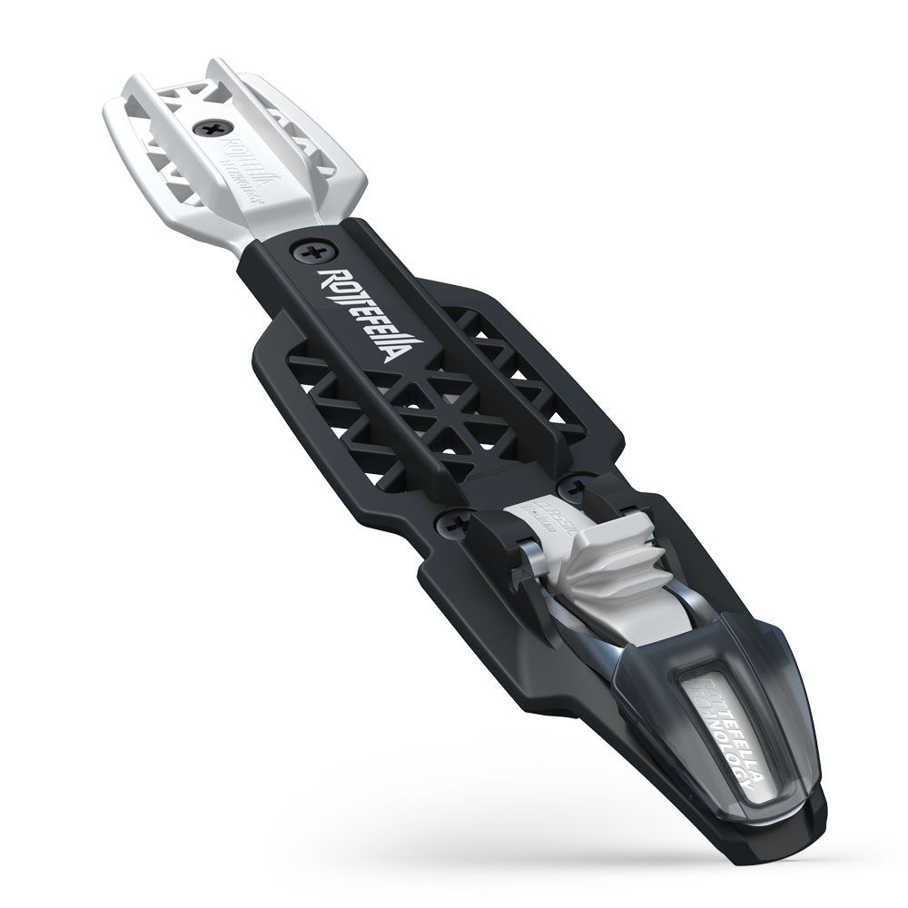Rottefella Rollerski NNN Bindings Screw Mount