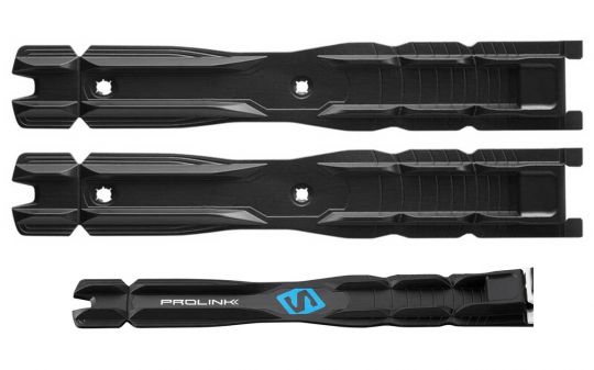 Salomon Ridge Plate for Prolink, Pair: