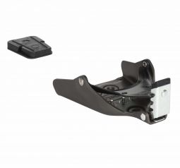 Voile HD Mountaineer 3-Pin 75mm Binding