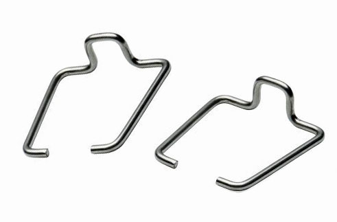 Climbing Bar for Rottefella Riser Plate 50mm pair: akers-ski.com