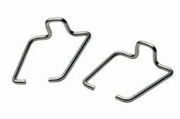 Climbing Bar for Rottefella Riser Plate 50mm pair