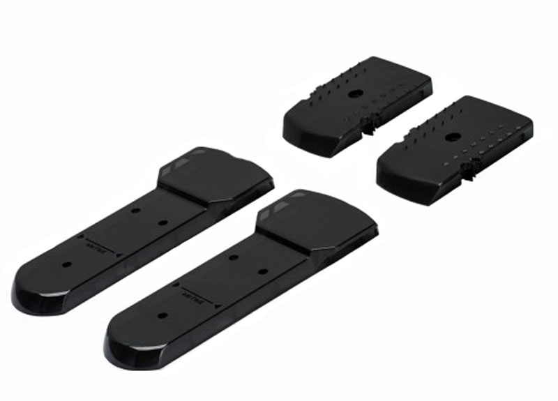 Rottefella 10mm Riser Plate for Super Tele Bindings
