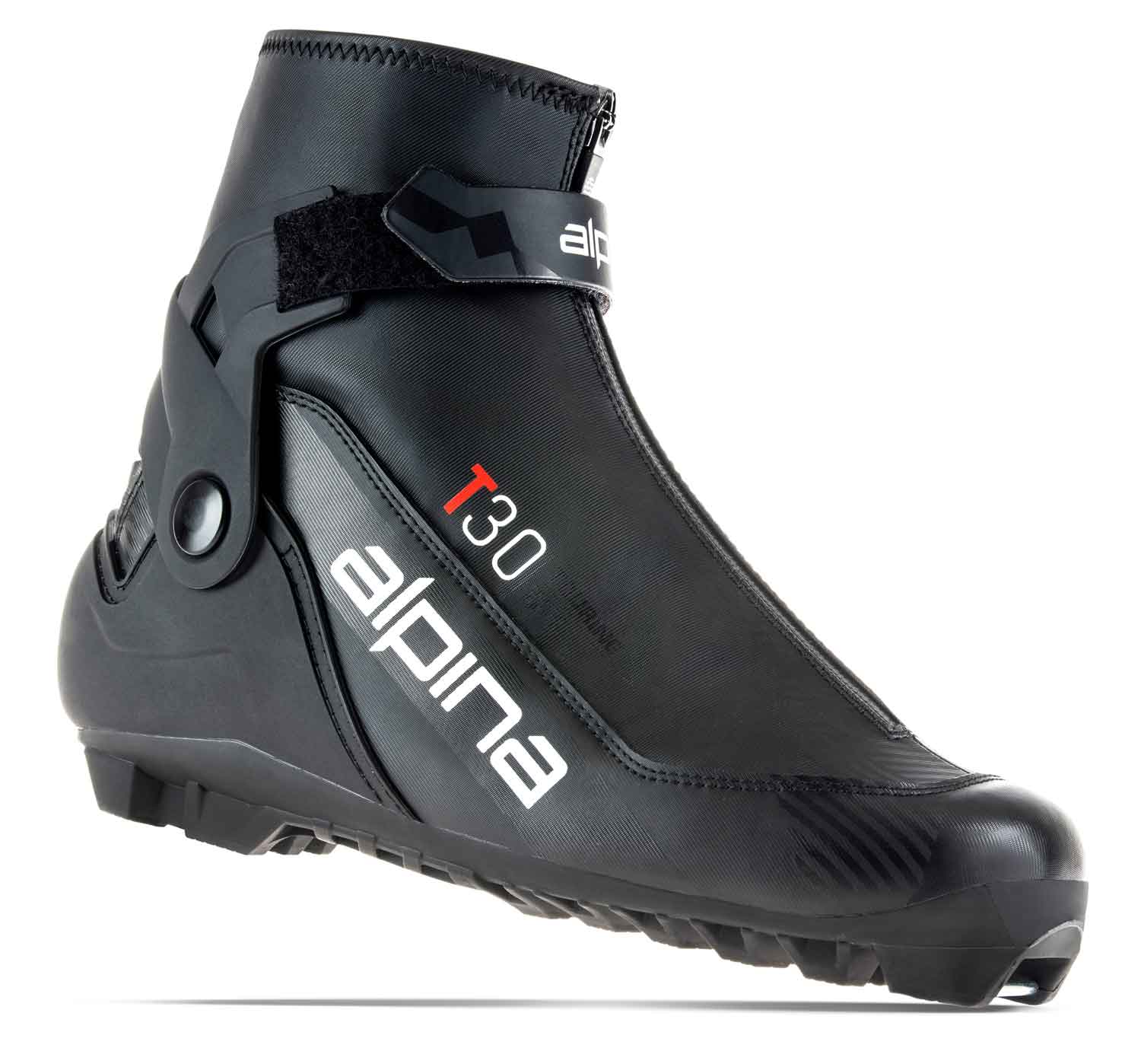 Alpina best sale combi boots