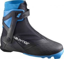 Salomon S/MAX Carbon Skate Boot '23