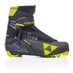 Fischer Jr. Combi Boot  2023-24