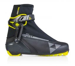 Fischer RC5 Combi Boot '22 model
