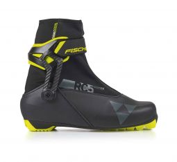 Fischer RC5 Combi Boot