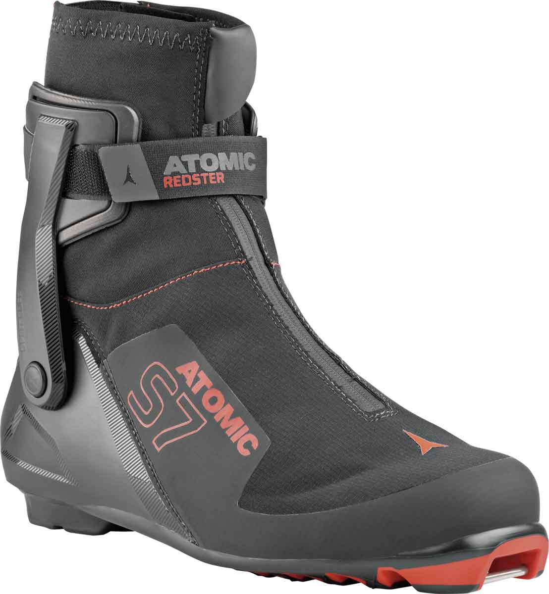Atomic Redster S7 Skate Boot Prolink: akers-ski.com