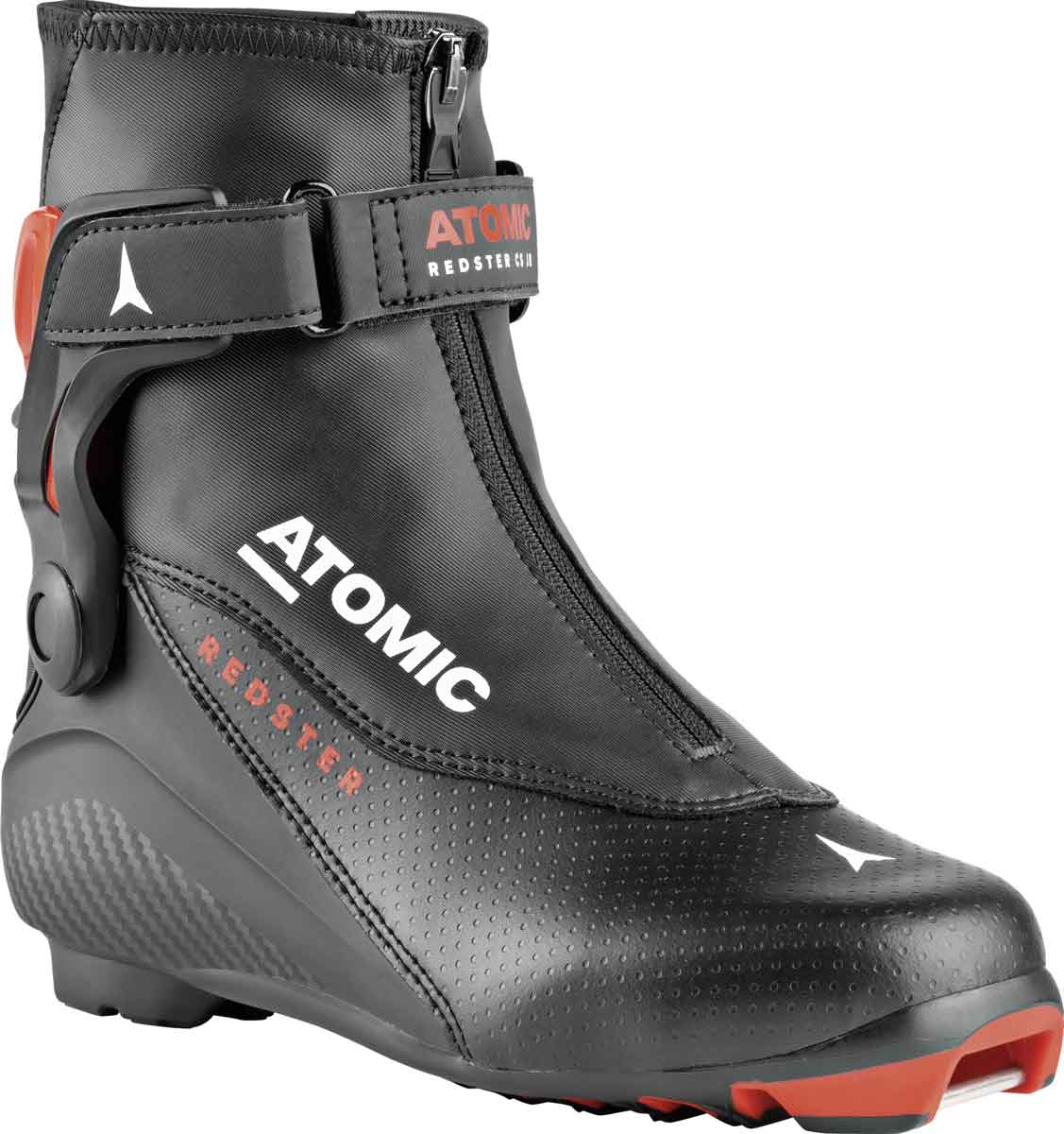 Atomic Redster CS Junior Combi Boot: akers-ski.com