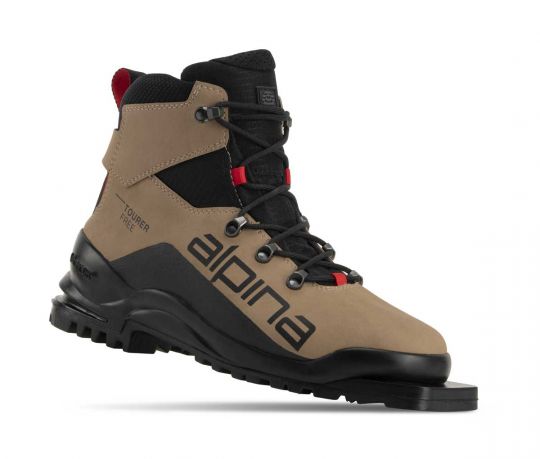 大きいサイズ 新品タグ付 Norway Alpine Team モデル上下 Alpina TF75 Tourer Free 75 Boot: akers-ski.com